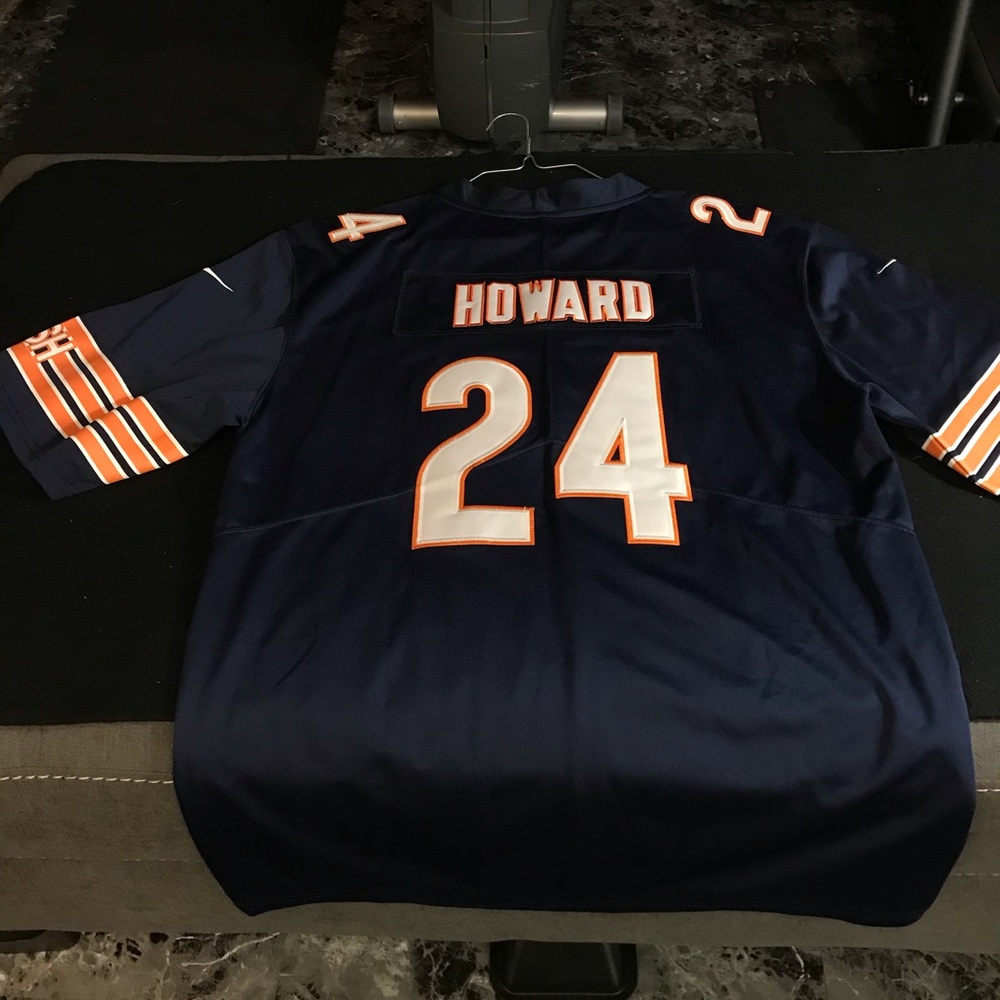 Chicago Bears jersey